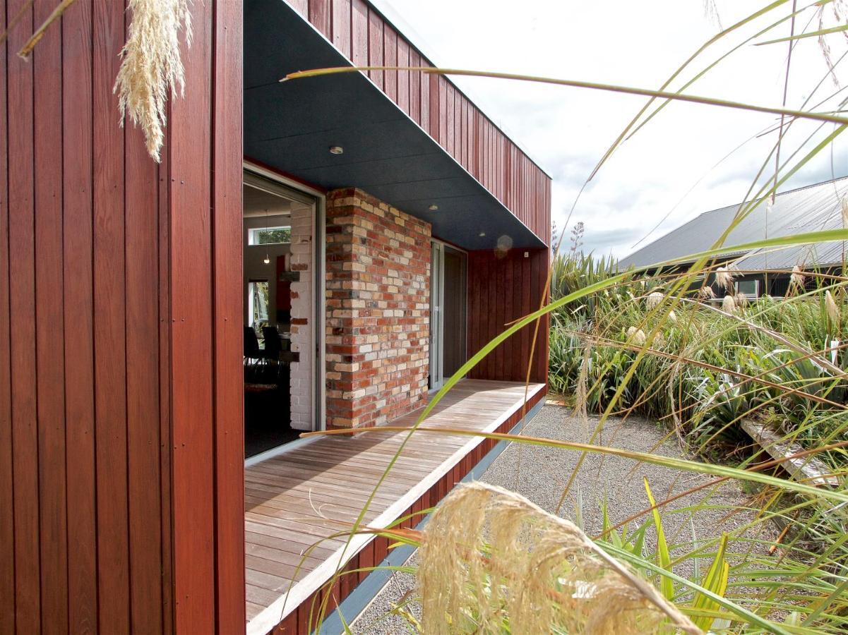 Stargazer - Ohakune Holiday Home Exterior photo